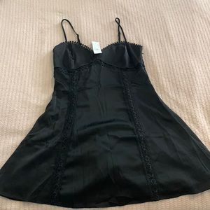 L.A. Hearts skater dress